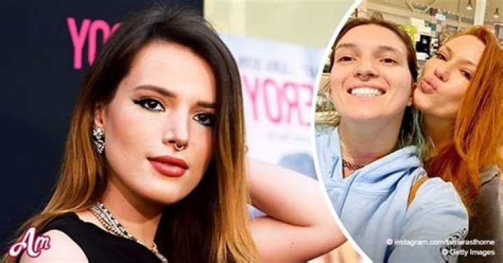 Bella Thorne's Relationship with Her Mom Tamara Used to Be Strained — inside the Family Drama