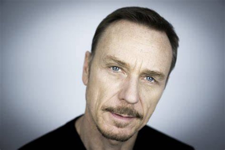 Ben Daniels and the Ben Daniels Band perform at City Winery | Photo: Getty Images