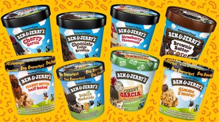 Ben & Jerry's said over the summer it will stop selling its ice cream in the Israeli-occupied West Bank and east Jerusalem, saying the sales in the territories sought by the Palestinians are 'inconsistent with our values'