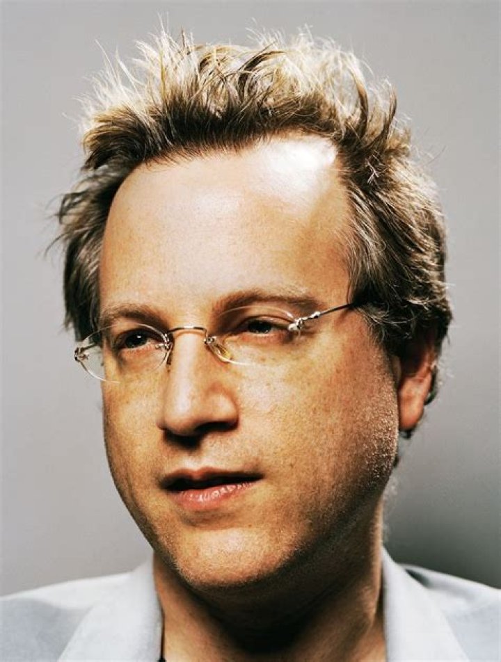 Ben Mezrich Alchetron, The Free Social Encyclopedia