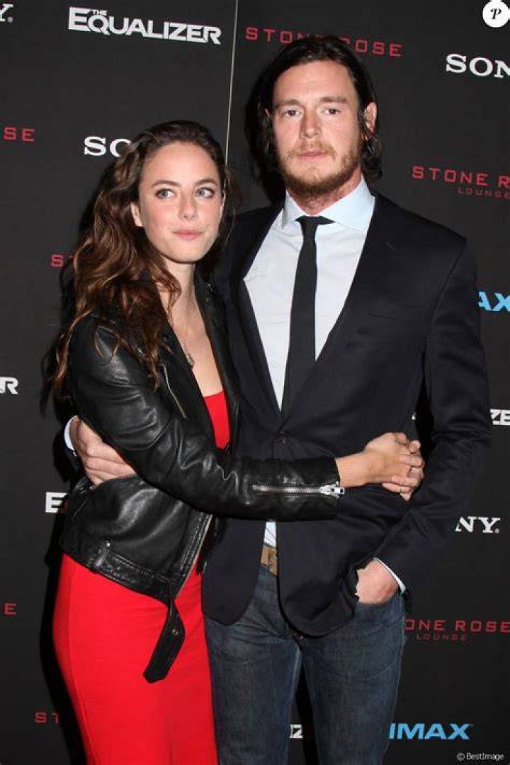 Benjamin Walker and Kaya Scodelario at the 2019 Outer Critics Circle Theater Awards in New York City in May 2019. | Image: Getty Images