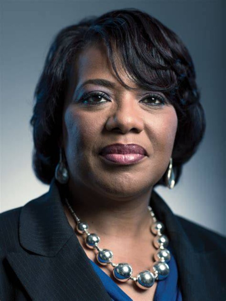 Bernice King Husband: Who Did She Married To?