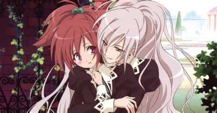 Best Yuri Anime List Greatest Yuri Shows