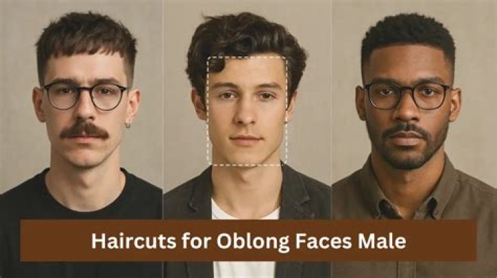 BestHaircutsForOblongFacesMenClassicSidePart