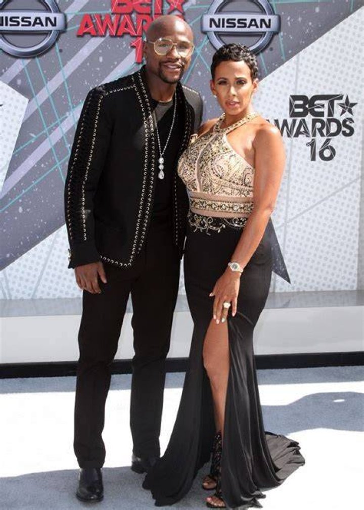 BET Awards 2016 Arrivals