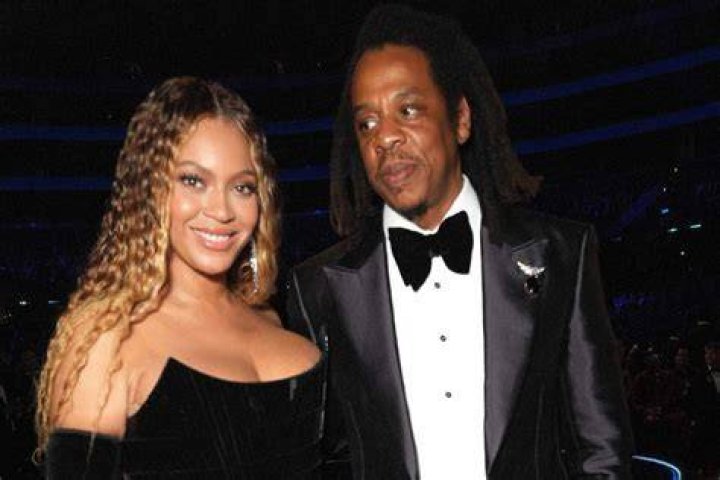 Beyonce and Jay Z I Image: Getty Images
