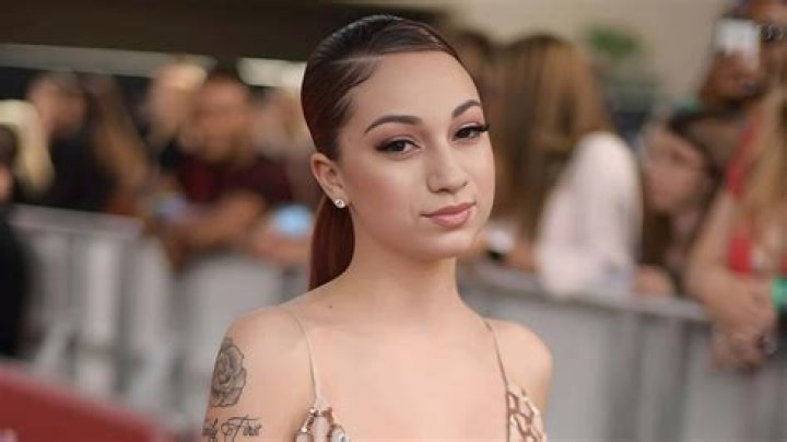 Bhad bhabie naked Pornhub Pics
