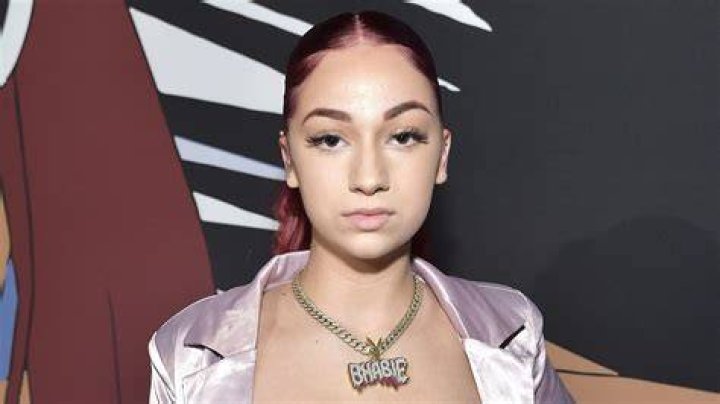 Bhad Bhabie on Twitter "enjoy it while it lasts👛 https// / Twitter