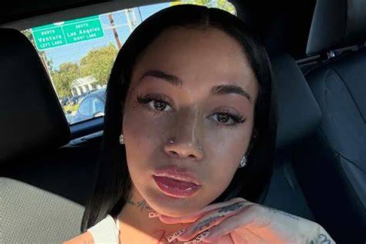 Bhad Bhabie Says She Made 70 Million From Subscription Sites