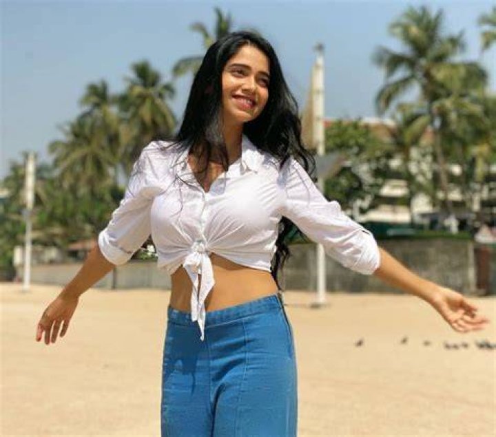 Bhagyashree Limaye (Indian Actress) Wiki, Biography, Age, Height, Family, Career, Awards, and