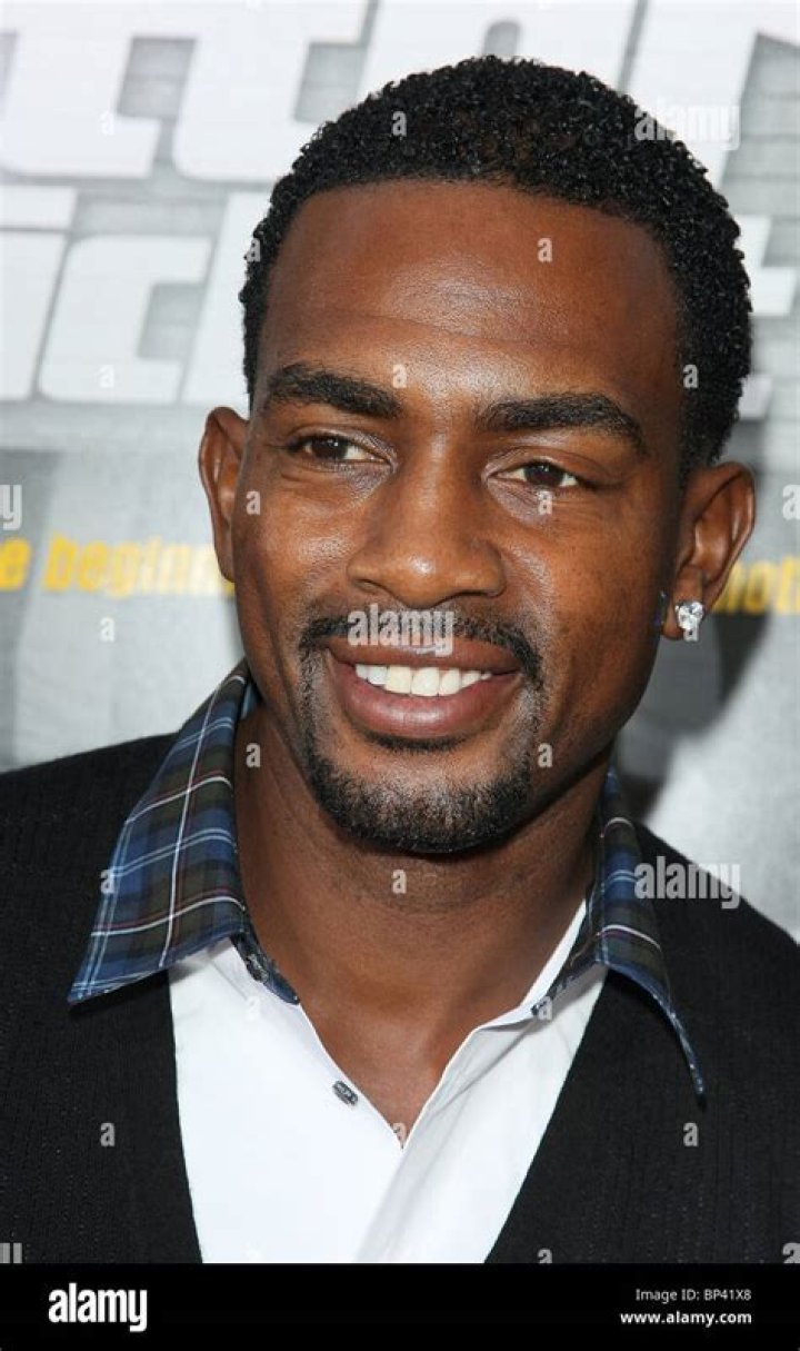 Bill Bellamy at the Premiere of Netflix's "Spenser Confidential" on February 27, 2020. | Photo: Getty Images