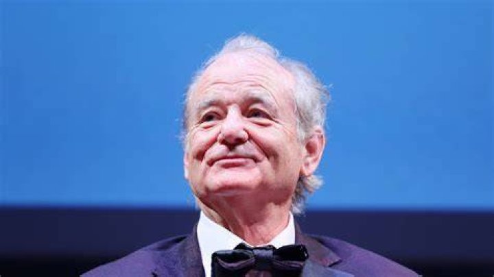 Bill Murray attends the masterclass during the 14th Rome Film Festival on October 19, 2019 | Photo: Getty Images