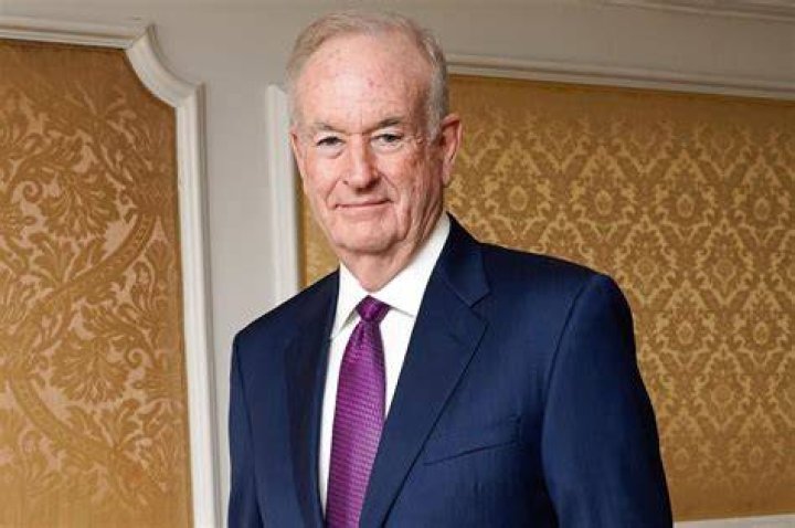 Bill O'Reilly's ExWife Said He Dragged Her Down A Flight Of Stairs HuffPost
