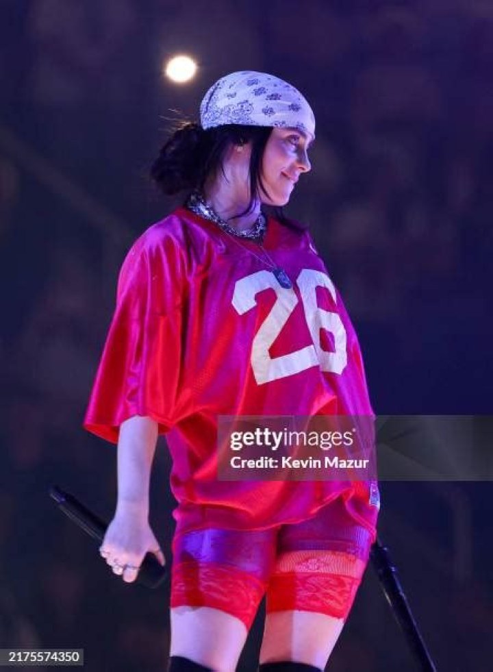 Billie Eilish performs during 2019 Coachella Valley Music And Arts Festival on April 20, 2019 in Indio, California | Photo: GettyImages
