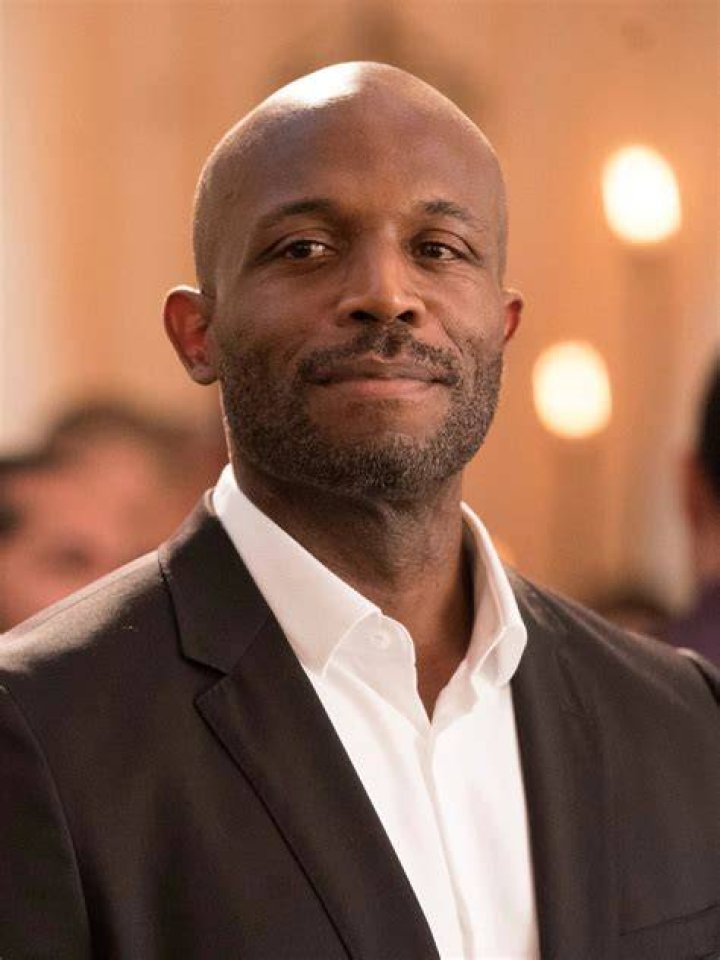 Billy Brown on an episode of 'How To Get Away With Murder.' | Photo: YouTube/Vick B