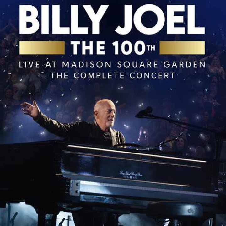 Billy Joel at Madison Square Garden on September 30, 2017 | Photo: Getty Images