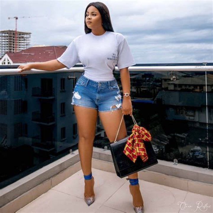 Bimbo Ademoye Body Measurements, Weight, Height, Size