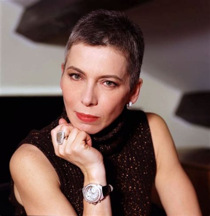 Biografia di Irene Pivetti