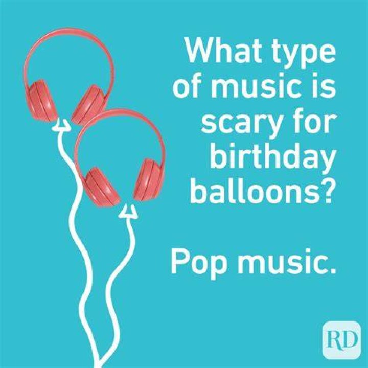 Birthday Jokes 75 Hilarious Puns and OneLiners to Celebrate