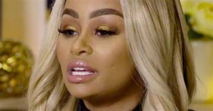 Blac Chyna hits back at Rob as he tries to 'prevent revenge porn trial'