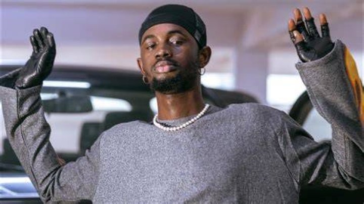 Black Sherif Biography, Real Name, Age, Songs, Net Worth 9ja Daily