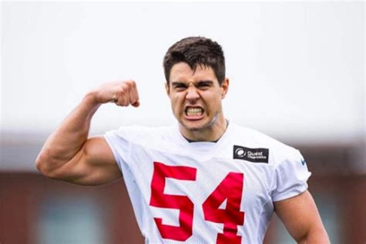 Blake Martinez Bio, Wiki, Age, Height, Weight, Career, NFL, Stats, Retirement, Net Worth