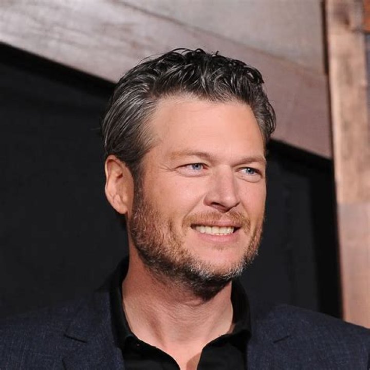 Blake Shelton on April 3, 2016 in Las Vegas, Nevada | Source: Getty Images