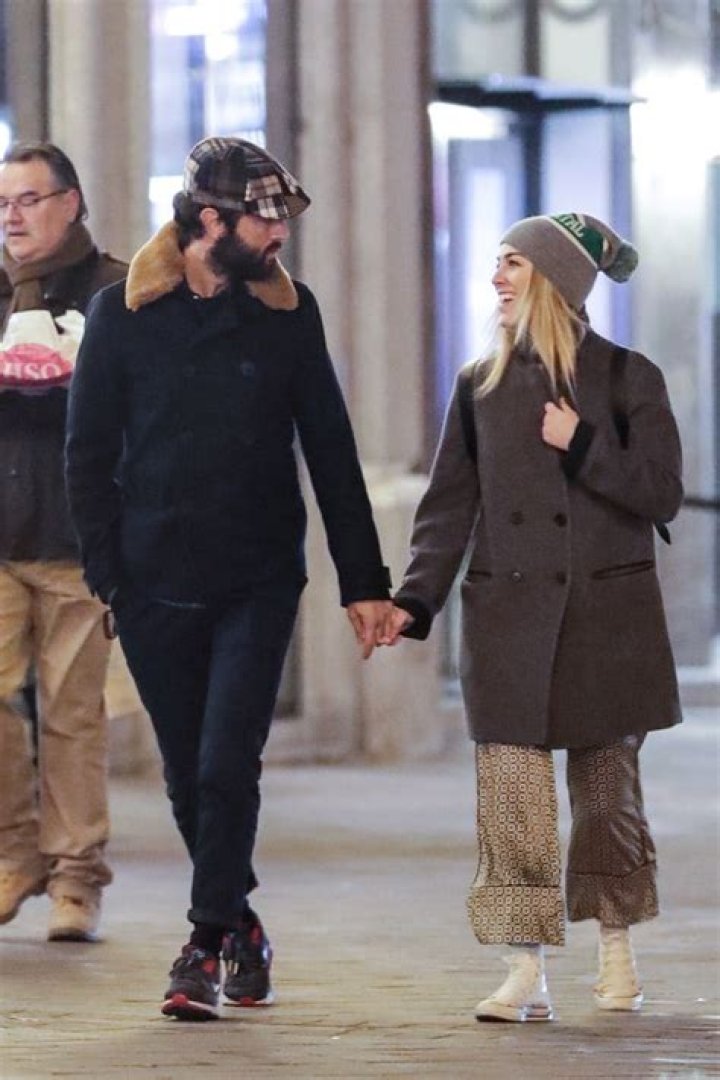 Blanca Su&aacute;rez y Javier Rey, pareja sorpresa Gente EL PA&Iacute;S