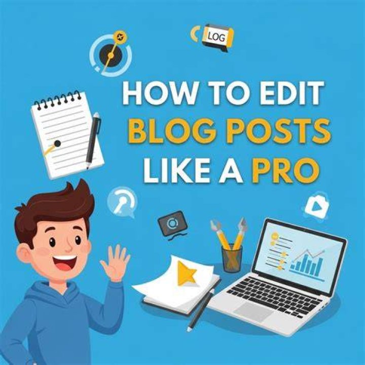 Blog Posts trackol