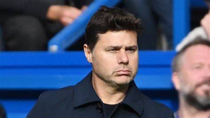 Blues boss Mauricio Pochettino won't be able to analyse his new star until next year at the earliest