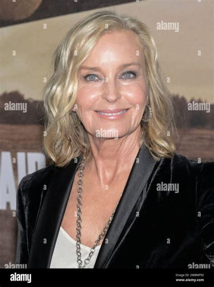 Bo Derek attends at a Private Residence on July 26, 2019 in Beverly Hills, California. | Photo: Getty Images