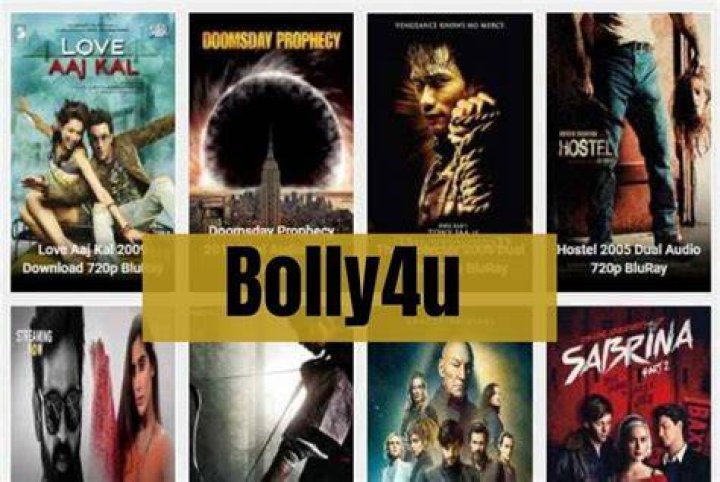 Bolly4u Full Movie Download Tamilrockers Link Free HD Quality 480p, 720p, 1080p MPLUS NEWS