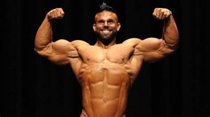 Bostin Loyd Dead at 29 + Cedric McMillan OUT of Arnold + Can Brett Wilkin Beat Brandon Curry