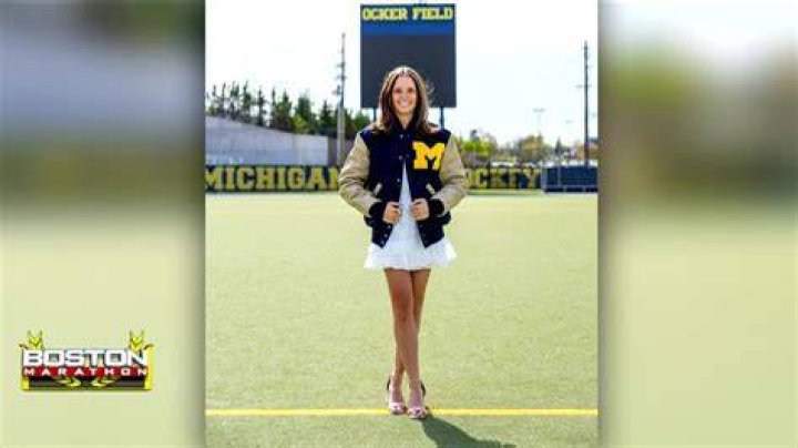 Boston native Christian will compete on Katie Thurston's season of "The Bachelorette"