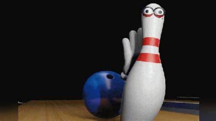 Bowling Ball And Pin Meme Video: Goes Viral On Reddit & Social Media