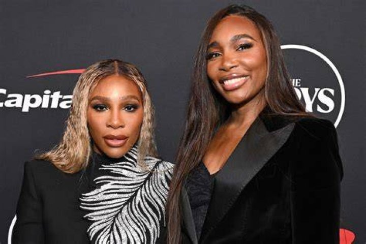 (BPRW) VENUS WILLIAMS AT 40 THE WOMAN, THE CHAMPION AND THE DISEASE THAT ALMOST TOOK HER JOY