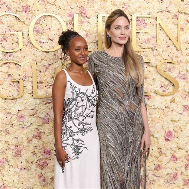 Brad Pitt says daughter Zahara will "thrive even more" at Spelman College. Local News Today