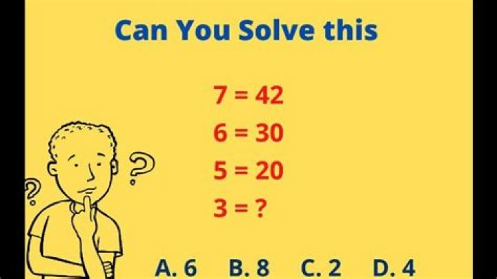 Brain Teaser: How Is 29-1=30 Possible? Tricky Math Puzzle Brain Teaser: How Is 29-1=30 Possible? Tricky Math Puzzle