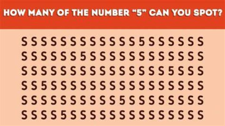 Brain Teaser IQ Test: If you are a Genius Solve this Puzzle under 30 Secs Brain Teaser IQ Test: If you are a Genius Solve this Puzzle under 30 Secs