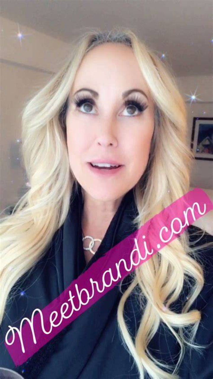 Brandi Love Nude OnlyFans Leaks Photo 1266306 Fapopedia