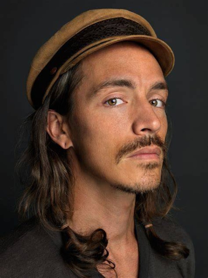 Brandon Boyd publicar&aacute; en verano su segundo disco en solitario portALTERNATIVO