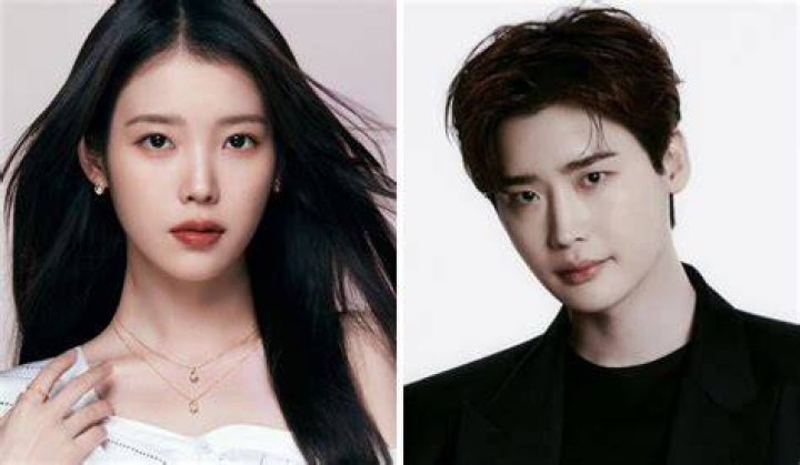 BREAKING IU & Lee Jong Suk Confirmed To Be Dating + Reportedly Spent Christmas Together