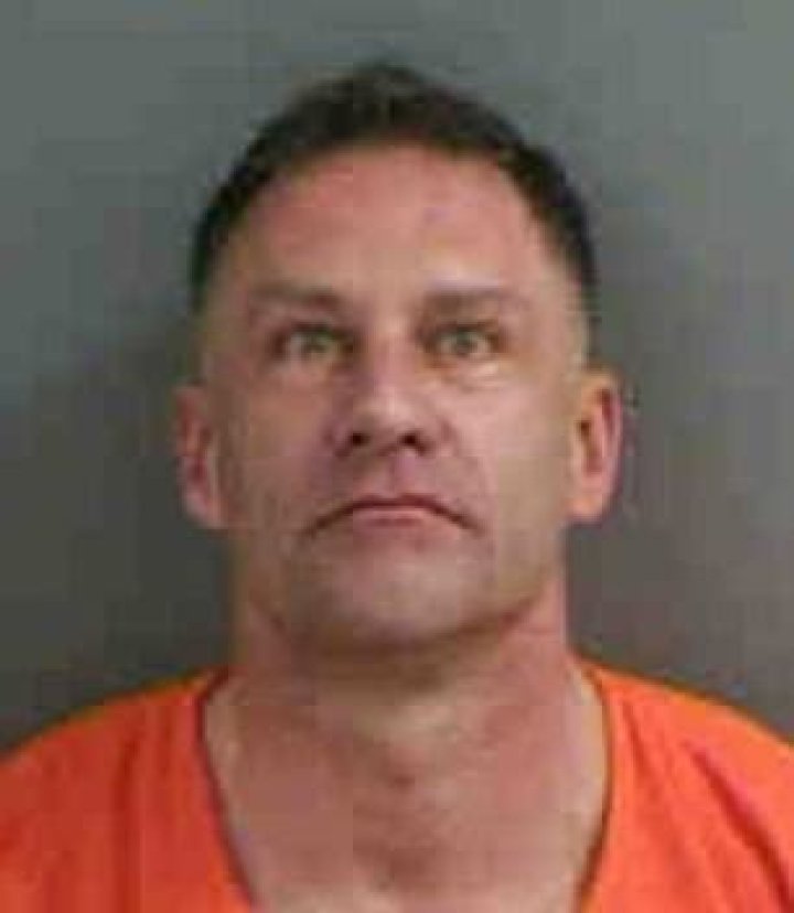 Brecka was arrested in 2017 for theft
