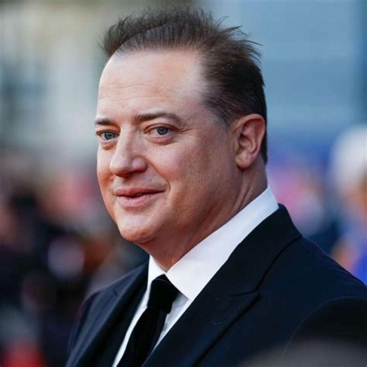 Brendan Fraser at the "No Sudden Move" premiere during the Tribeca Festival on June 18, 2021, in New York City | Source: Getty Images