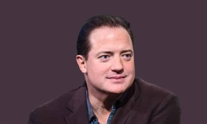 Brendan Fraser Net Worth (2023) From The Mummy, The Whale Parade