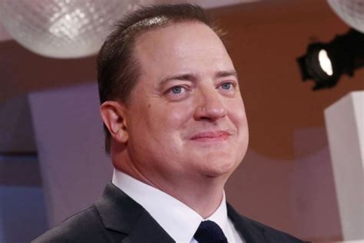 Brendan Fraser Net Worth 2024 Age, GF and Height