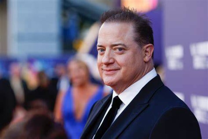 Brendan Fraser Will Skip the 2023 Golden Globes &ldquo;My Mother Didn&rsquo;t Raise a Hypocrite&rdquo; Vanity Fair