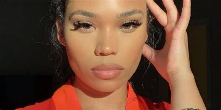 Briana Monique Gallery Sports Gossip