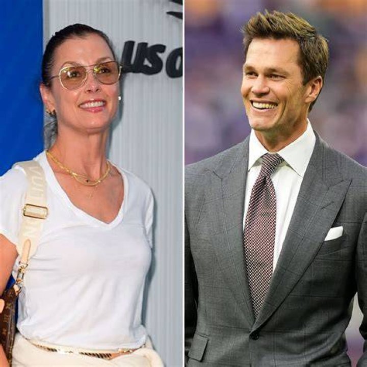 Bridget Moynahan and Tom Brady | Source: Getty Images