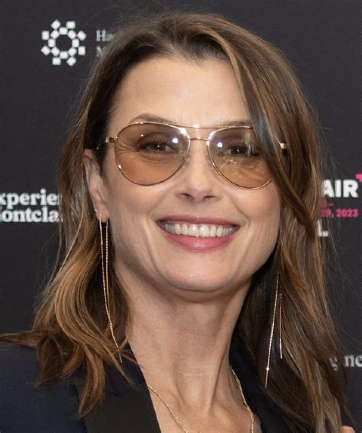 Bridget Moynahan at "From the Ashes" Premiere 2017 at the Tribeca Film Festival | Source: Getty Images